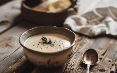 Le Potage des Complices